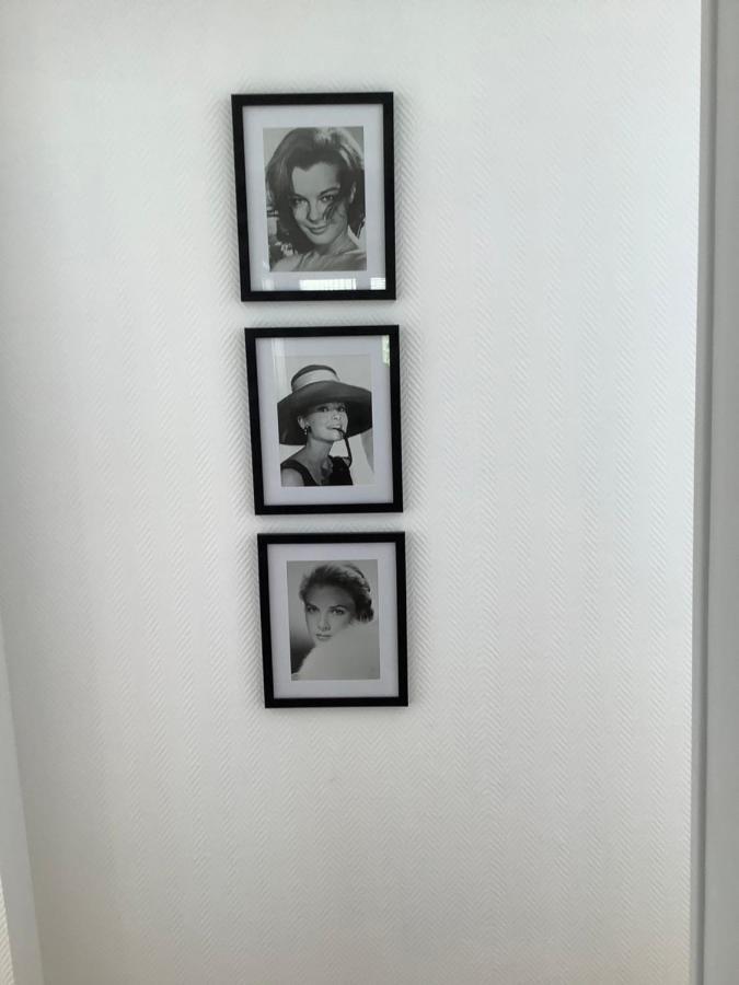 Gites Le 19 Wimille Dış mekan fotoğraf
