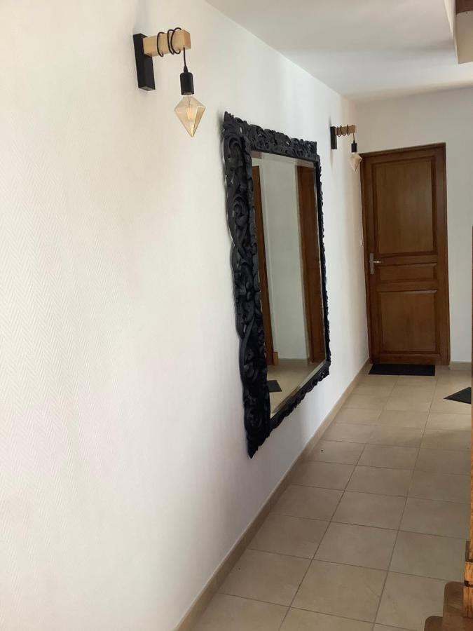 Gites Le 19 Wimille Dış mekan fotoğraf